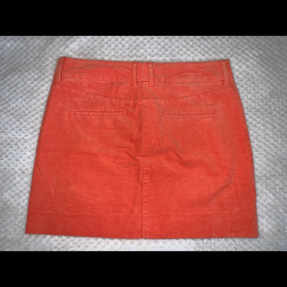 J.Crew corduroy Skirt - Picture 6 of 8
